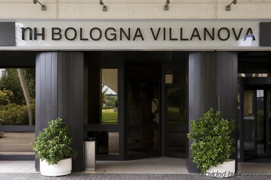 Nh Bologna Villanova Villanova Di Castenaso Buitenkant foto